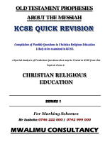 F2 OLD TESTAMENT PROPHESIES Q.pdf